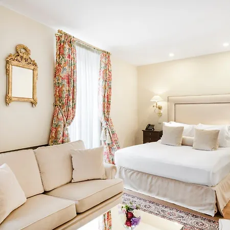 Stikliai - Relais & Chateaux Aparthotel Vilnius