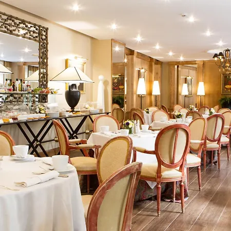 Stikliai - Relais & Chateaux Апарт-готель Вільнюс