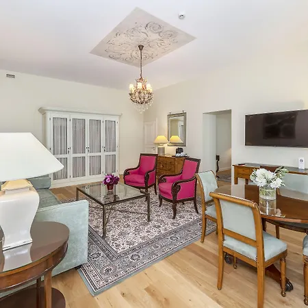 Stikliai - Relais & Chateaux