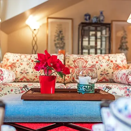 Stikliai - Relais & Chateaux Aparthotel