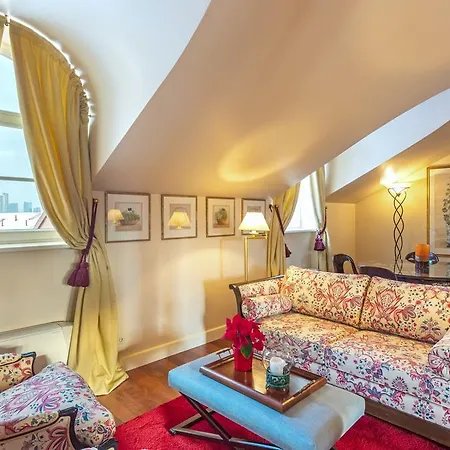 Stikliai - Relais & Chateaux Апарт-готель 5*