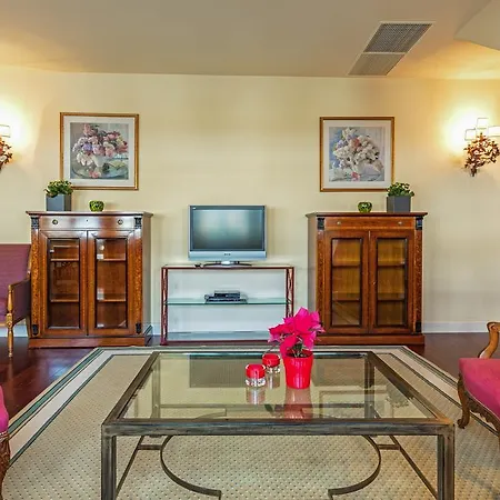 Stikliai - Relais & Chateaux Апарт-готель Вільнюс