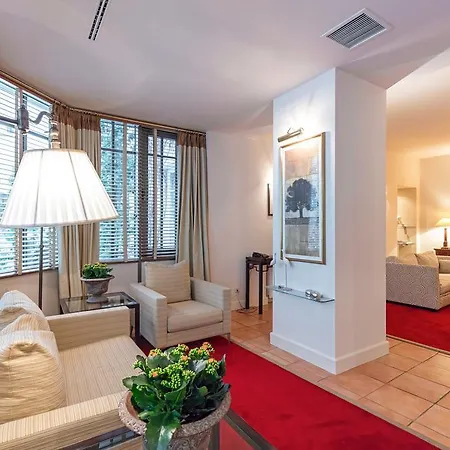 Stikliai - Relais & Chateaux Aparthotel 5*