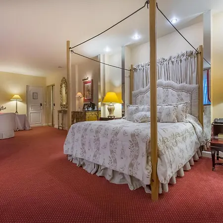 Stikliai - Relais & Chateaux Aparthotel Vilnius