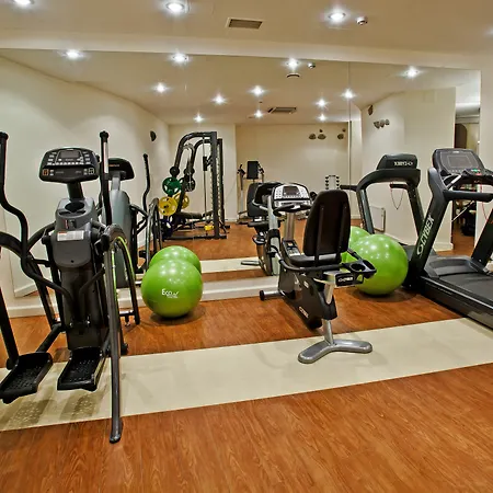 Aparthotel Stikliai - Relais & Chateaux Vilnius
