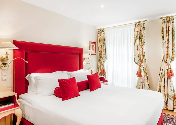 Aparthotel Stikliai - Relais & Chateaux