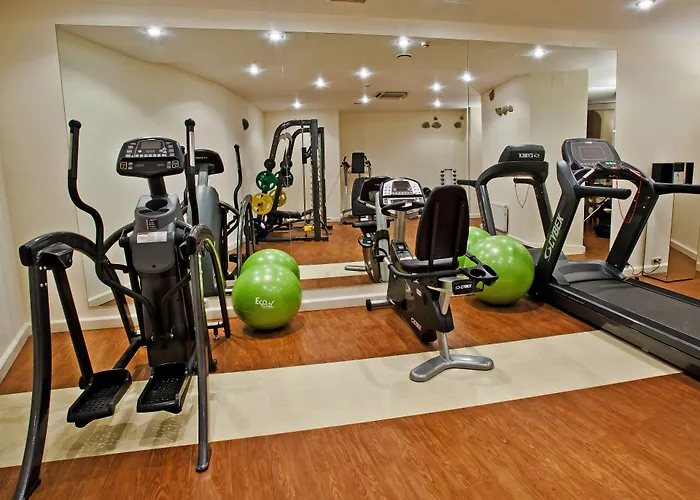 Stikliai - Relais & Chateaux 5*